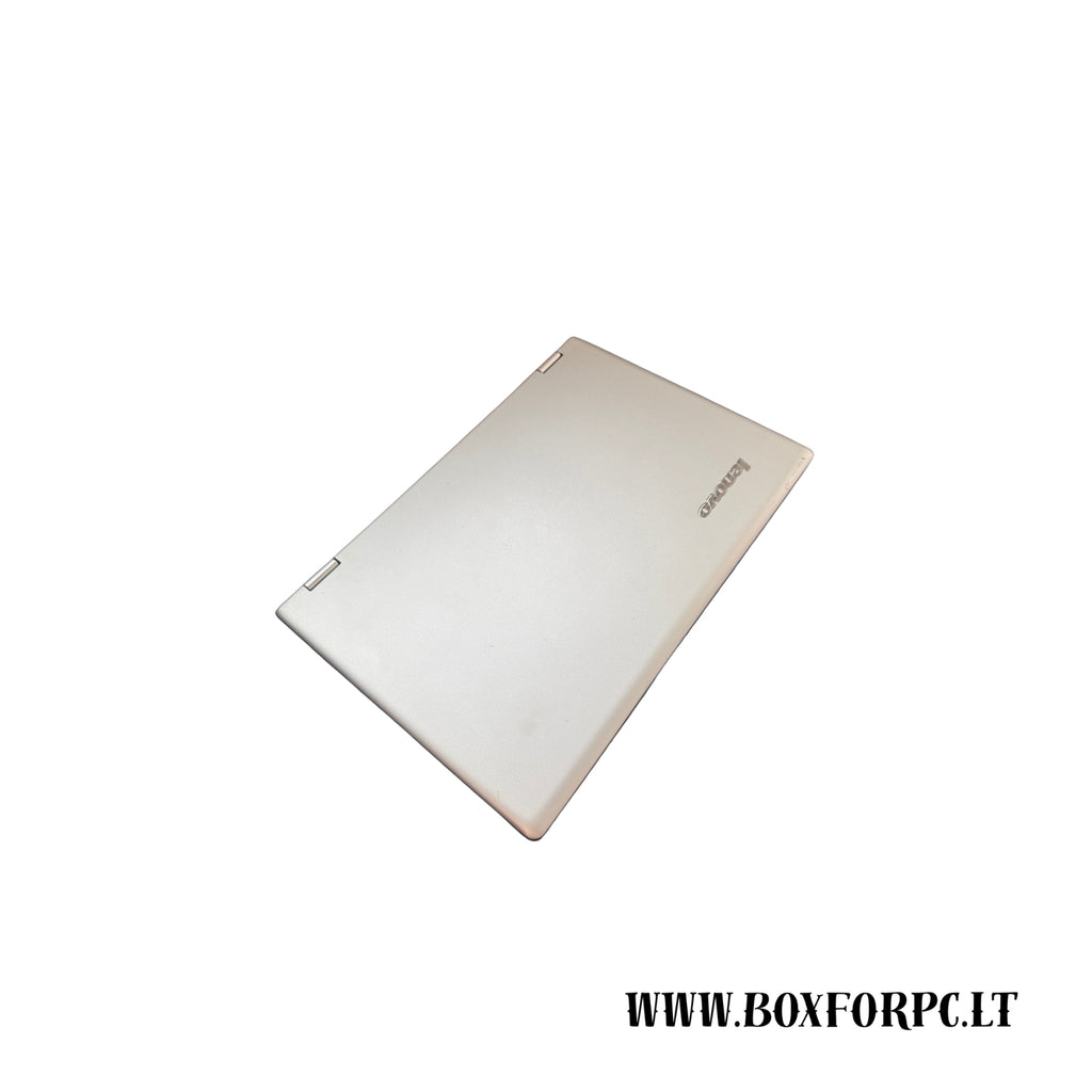 Lenovo Yoga 3 14 | i5-5200U | 8GB RAM | 500GB SSHD | GeForce 940M | Premium klasės nešiojamas kompiuteris