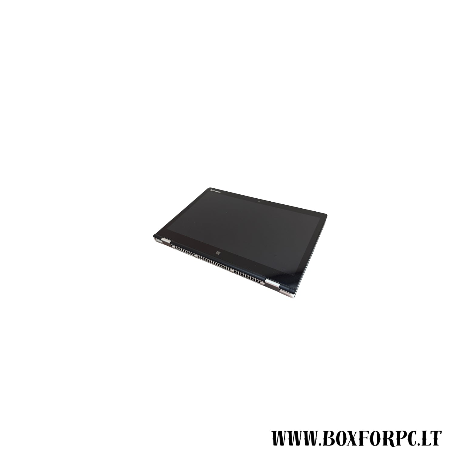 Lenovo Yoga 3 14 | i5-5200U | 8GB RAM | 500GB SSHD | GeForce 940M | Premium klasės nešiojamas kompiuteris