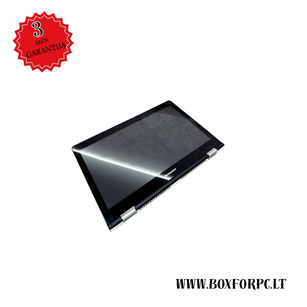 Lenovo Yoga 500-14ISK | i5-6200U | 8GB | 256GB SSD | FHD Touch