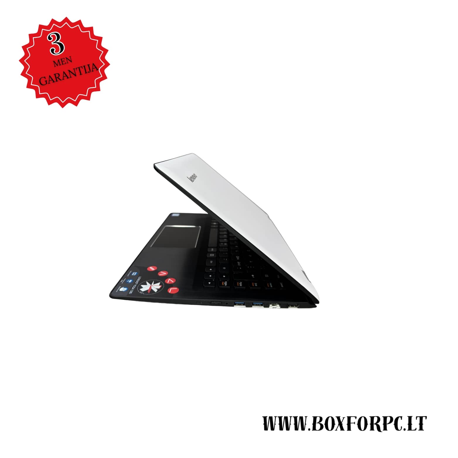 Lenovo Yoga 500-14ISK | i5-6200U | 8GB | 256GB SSD | FHD Touch
