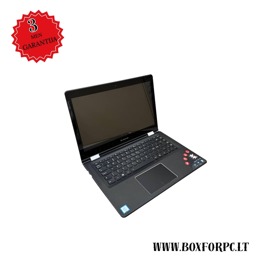 Lenovo Yoga 500-14ISK | i5-6200U | 8GB | 256GB SSD | FHD Touch