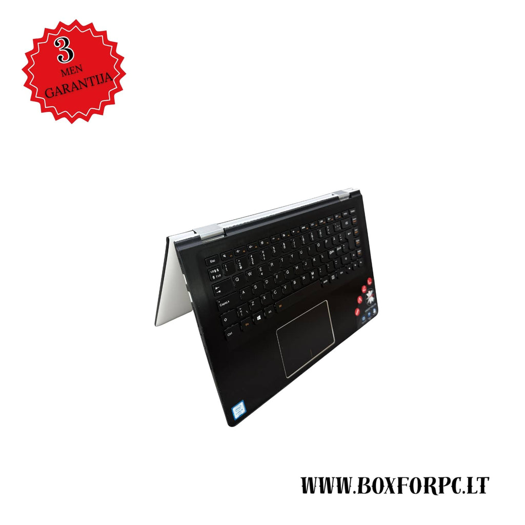 Lenovo Yoga 500-14ISK | i5-6200U | 8GB | 256GB SSD | FHD Touch