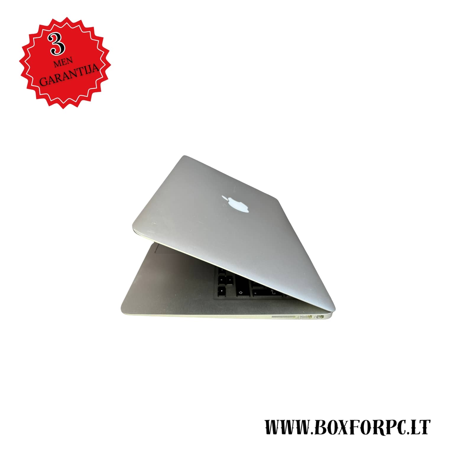 MacBook Air A1466 |2015| i5 | 8GB RAM | 256GB SSD |