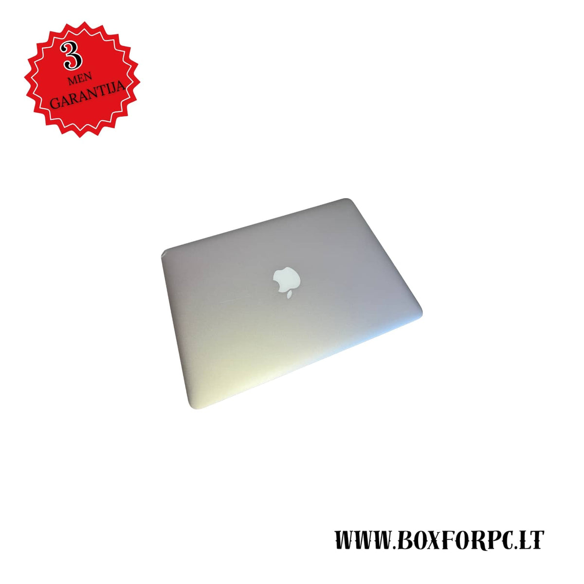 MacBook Air A1466 |2015| i5 | 8GB RAM | 256GB SSD |
