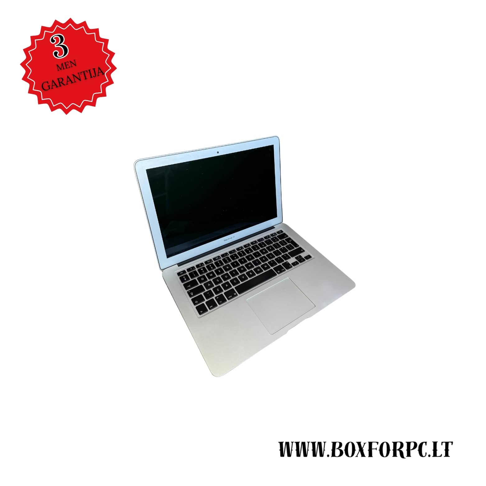 MacBook Air A1466 i5 8gb ram 256gb ssd os monterey