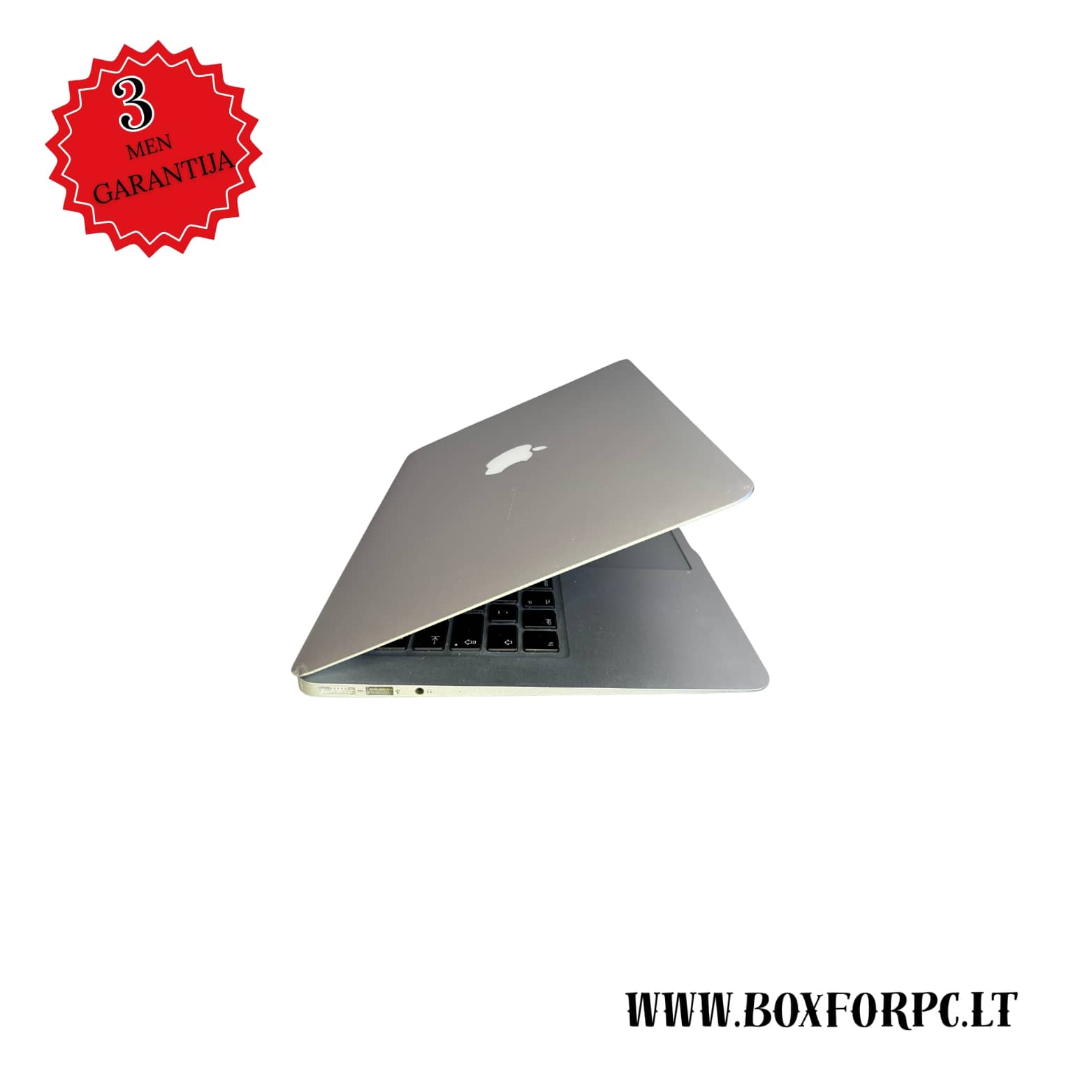 MacBook Air A1466 |2015| i5 | 8GB RAM | 256GB SSD |