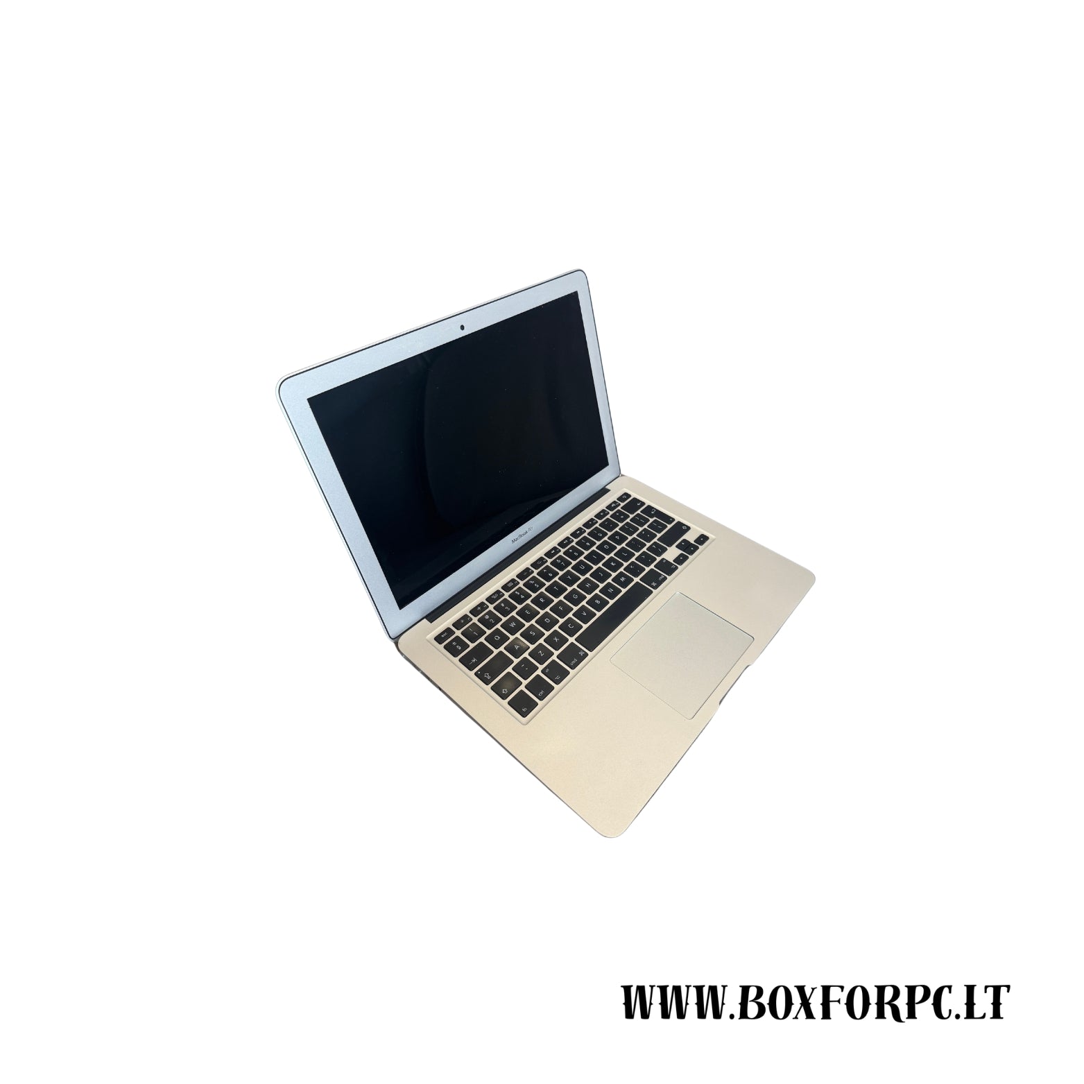 MacBook Air A1466 | i5 | 8GB RAM | 256GB SSD | Premium klasės nešiojamas kompiuteris