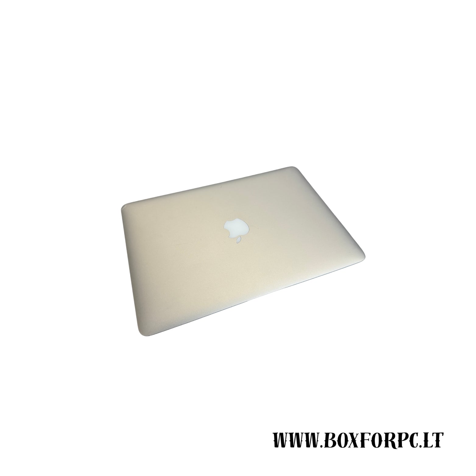 MacBook Air A1466 | i5 | 8GB RAM | 256GB SSD | Premium klasės nešiojamas kompiuteris