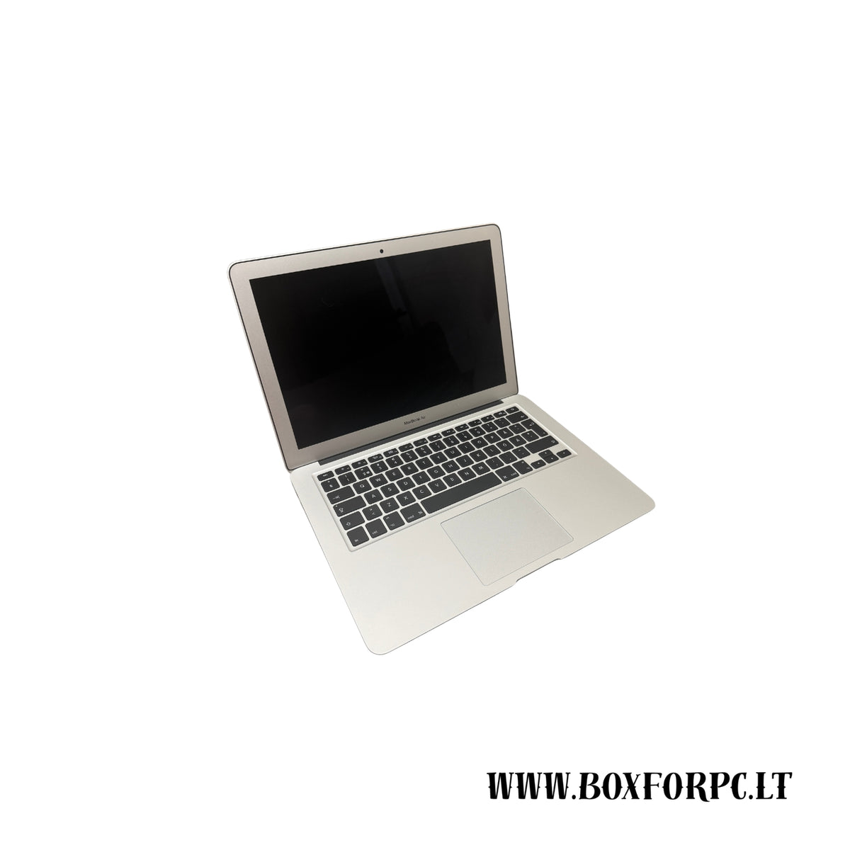 MacBook Air 13" (2017) | i5 | 8GB RAM | 128GB SSD |