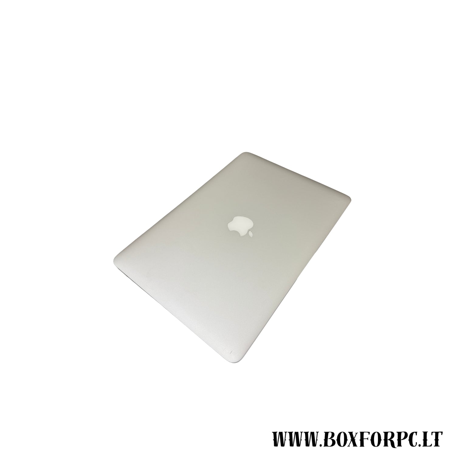MacBook Air 13" (2017) | i5 | 8GB RAM | 128GB SSD | Premium klasės nešiojamas kompiuteris