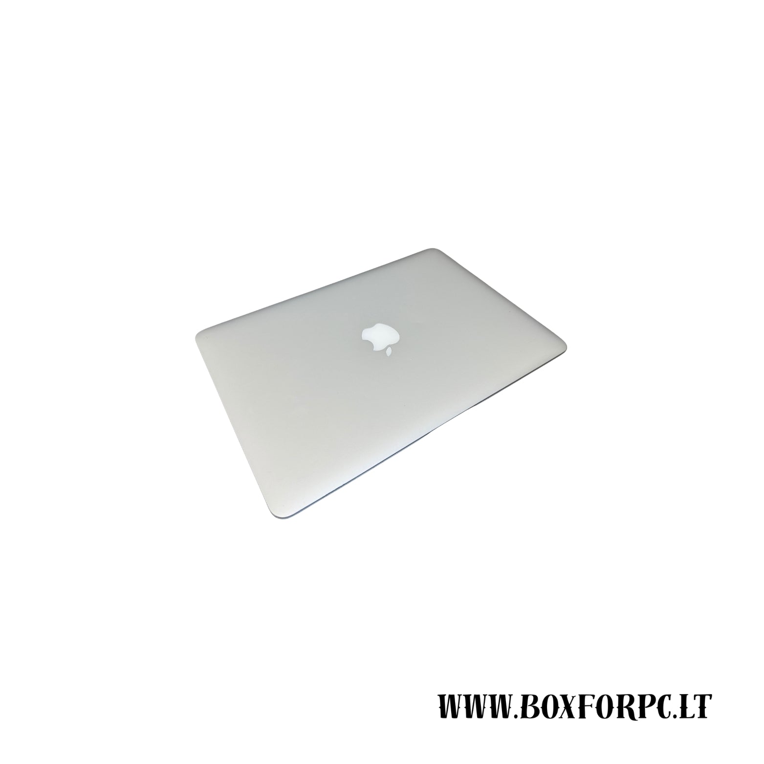 Apple MacBook Air A1466 (Early 2015) | 8 GB RAM | 256 GB SSD | macOS Monterey | Premium klasės nešiojamas kompiuteris