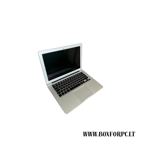 Apple MacBook Air A1466 (начало 2015 г.) | 8 ГБ оперативной памяти | 256 ГБ SSD |
