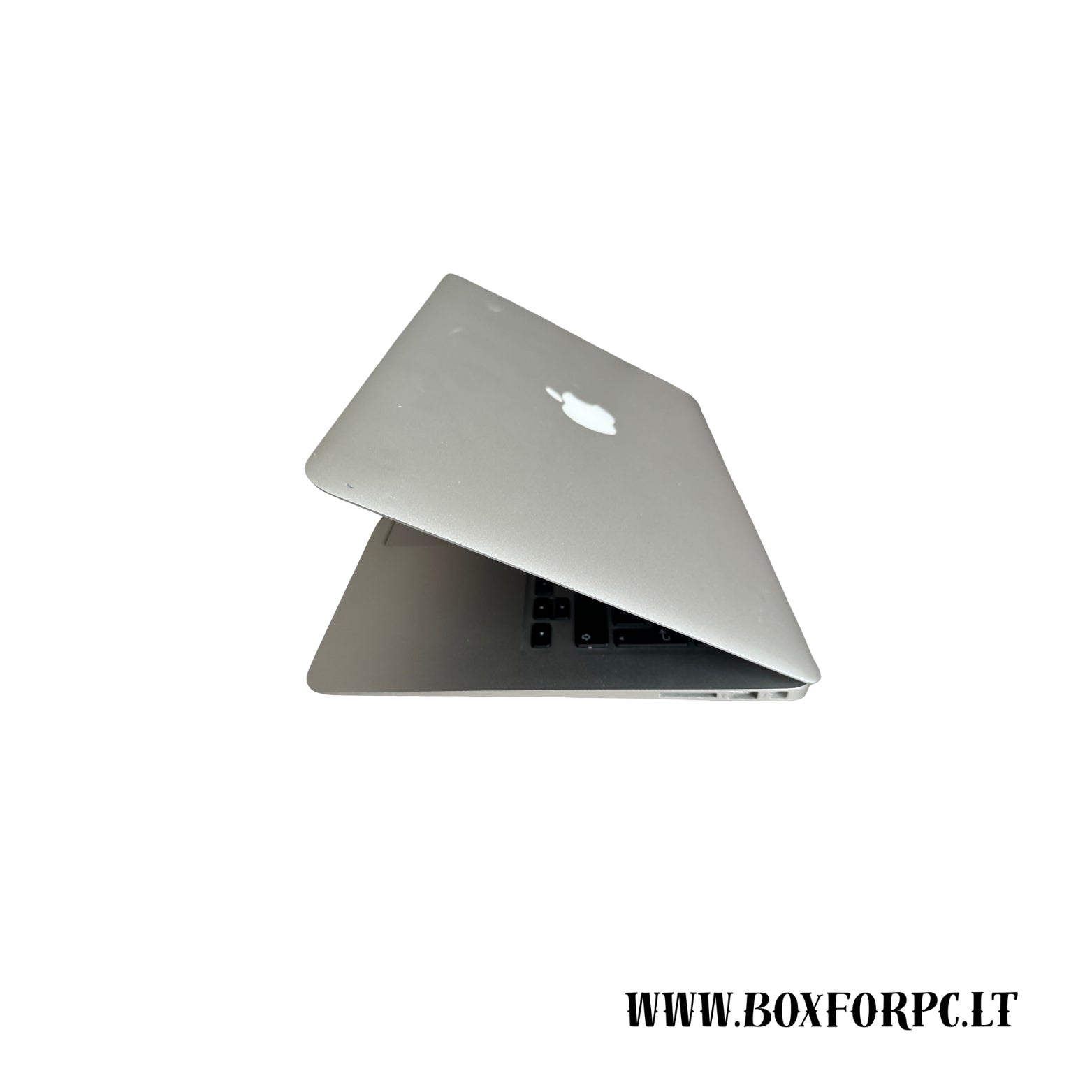 MacBook Air 13" Mid 2013 | i5 | 4GB RAM | 128GB SSD | Premium klasės nešiojamas kompiuteris
