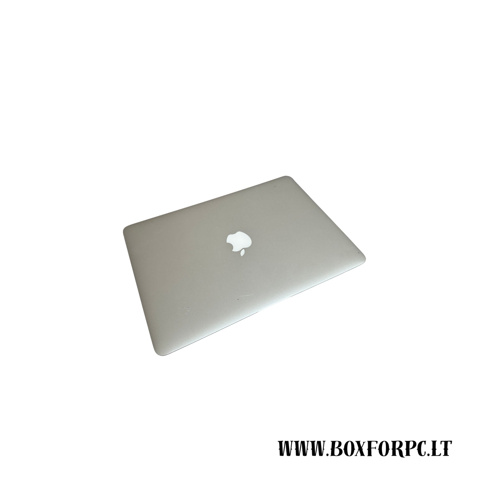 MacBook Air 13" Mid 2013 | i5 | 4GB RAM | 128GB SSD | Premium klasės nešiojamas kompiuteris