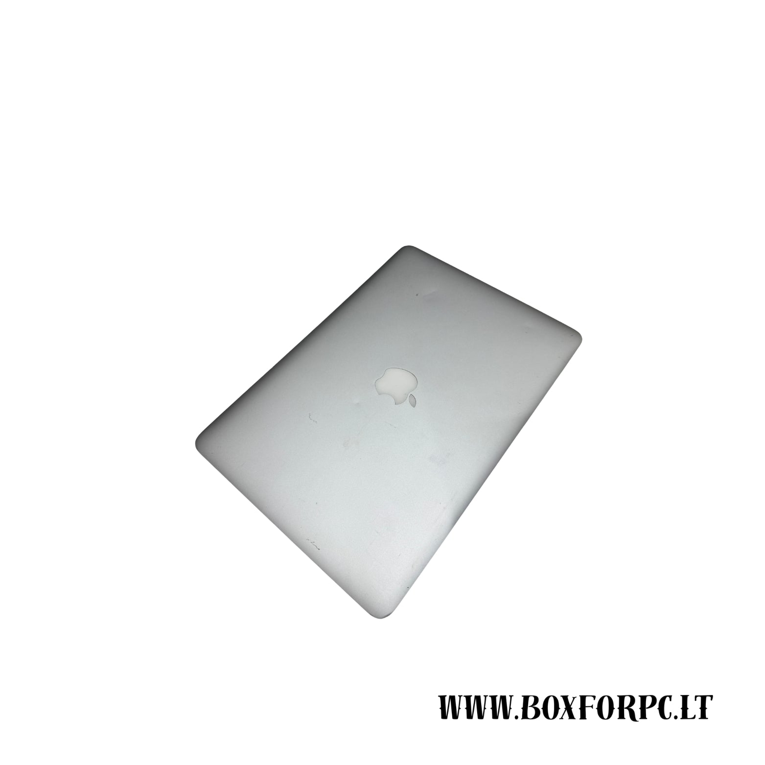 Apple MacBook Air 2013 | i5 4-os kartos | 4GB RAM | 128GB SSD |SU DEFEKTU|