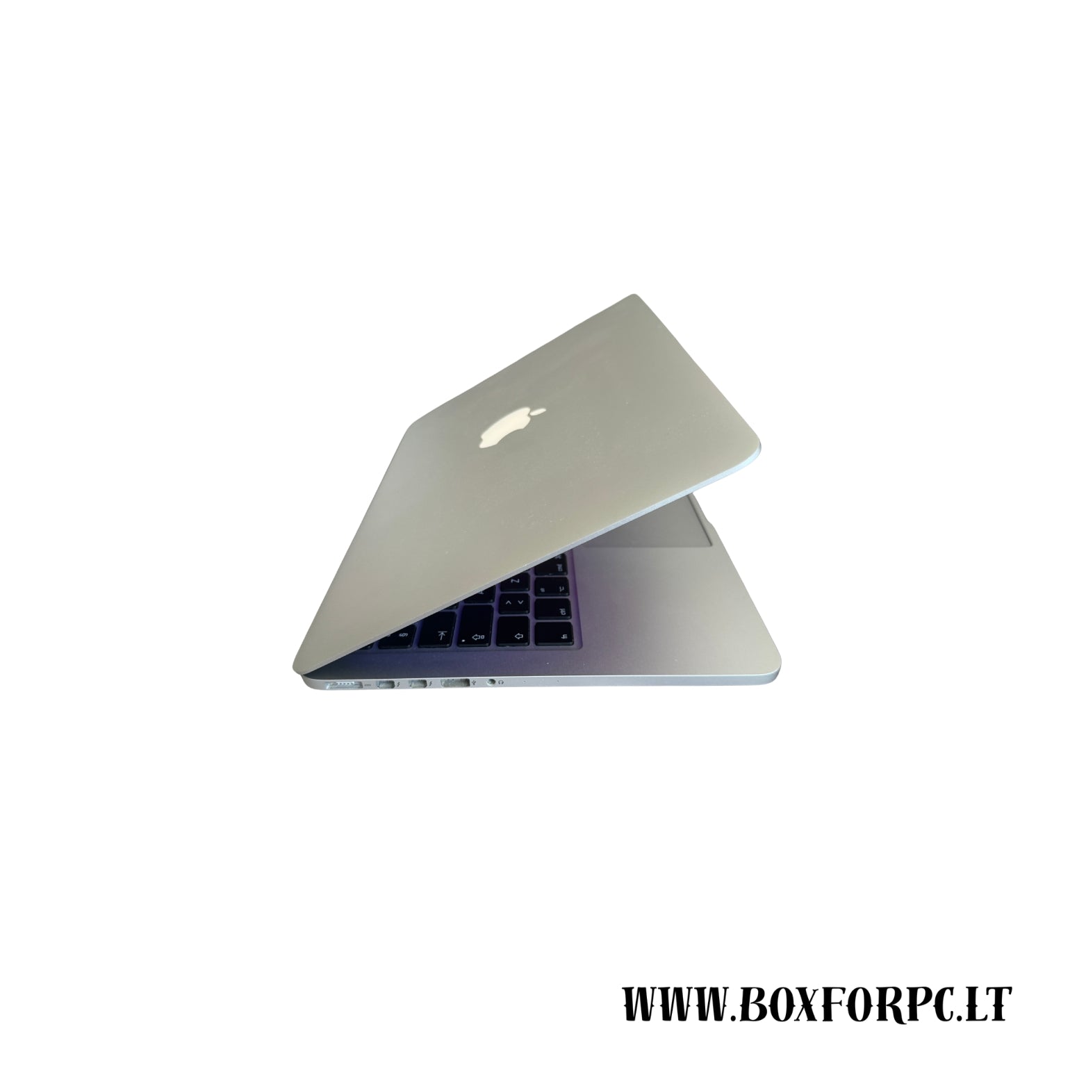 Apple MacBook Pro A1502 | i5 | 8GB RAM | 512GB SSD | Premium klasės nešiojamas kompiuteris