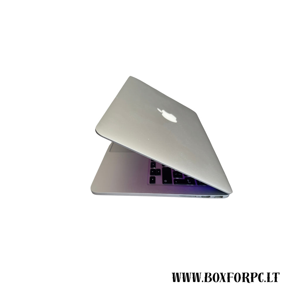 Apple MacBook Pro A1502 | i5 | 8GB RAM | 512GB SSD | Premium klasės nešiojamas kompiuteris