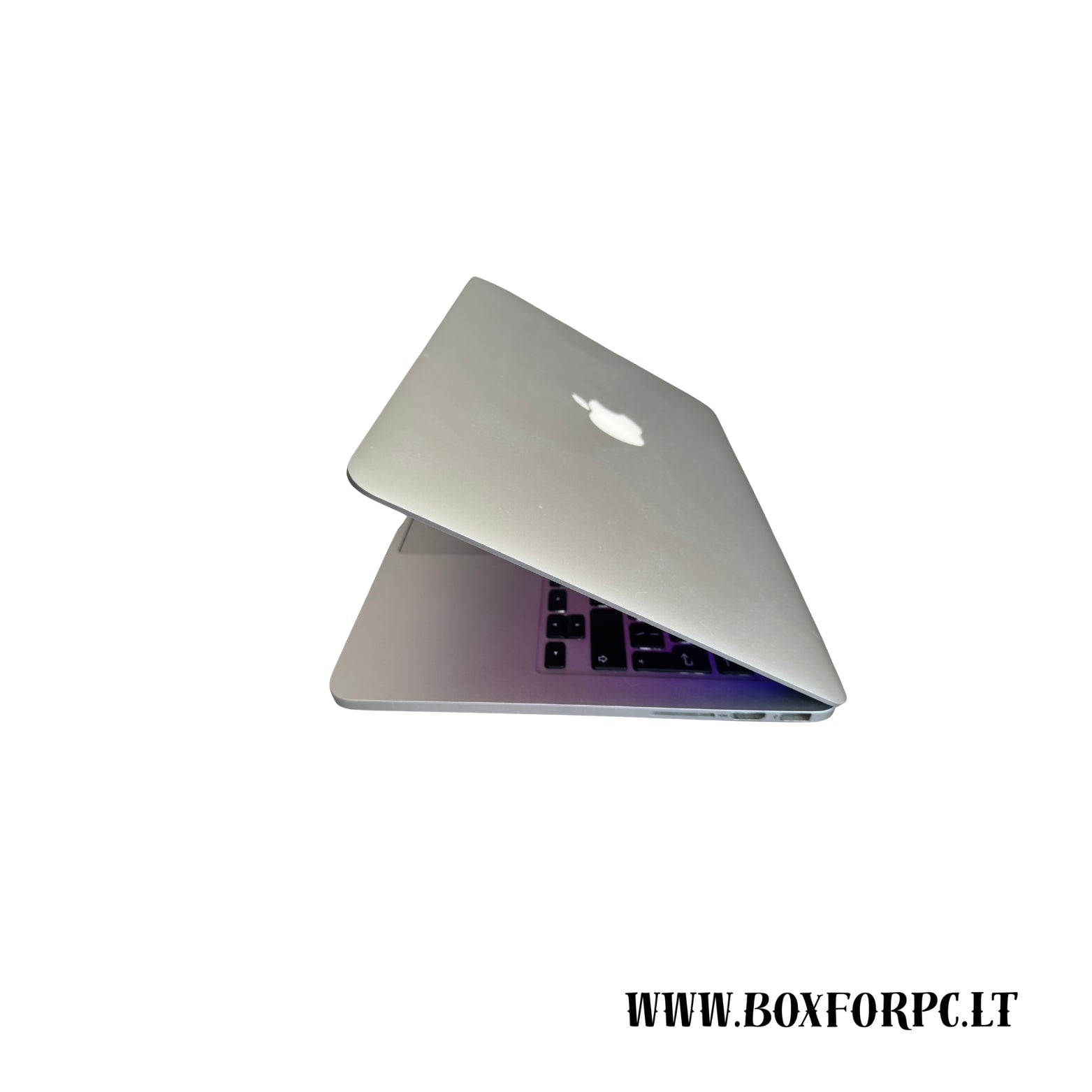Apple MacBook Pro A1502 | i5 | 8GB RAM | 512GB SSD | Premium klasės nešiojamas kompiuteris