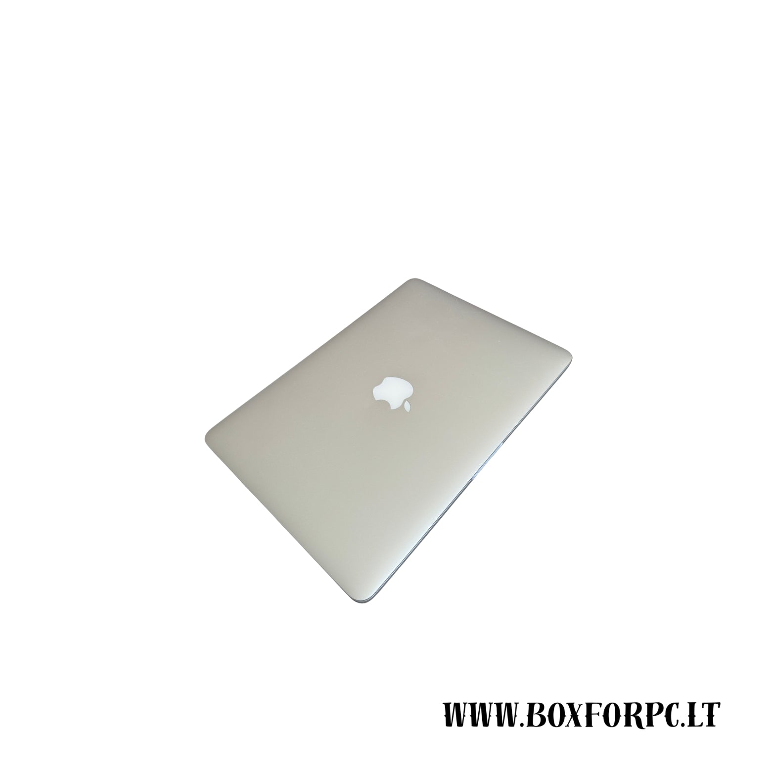 Apple MacBook Pro A1502 | i5 | 8GB RAM | 512GB SSD | Premium klasės nešiojamas kompiuteris