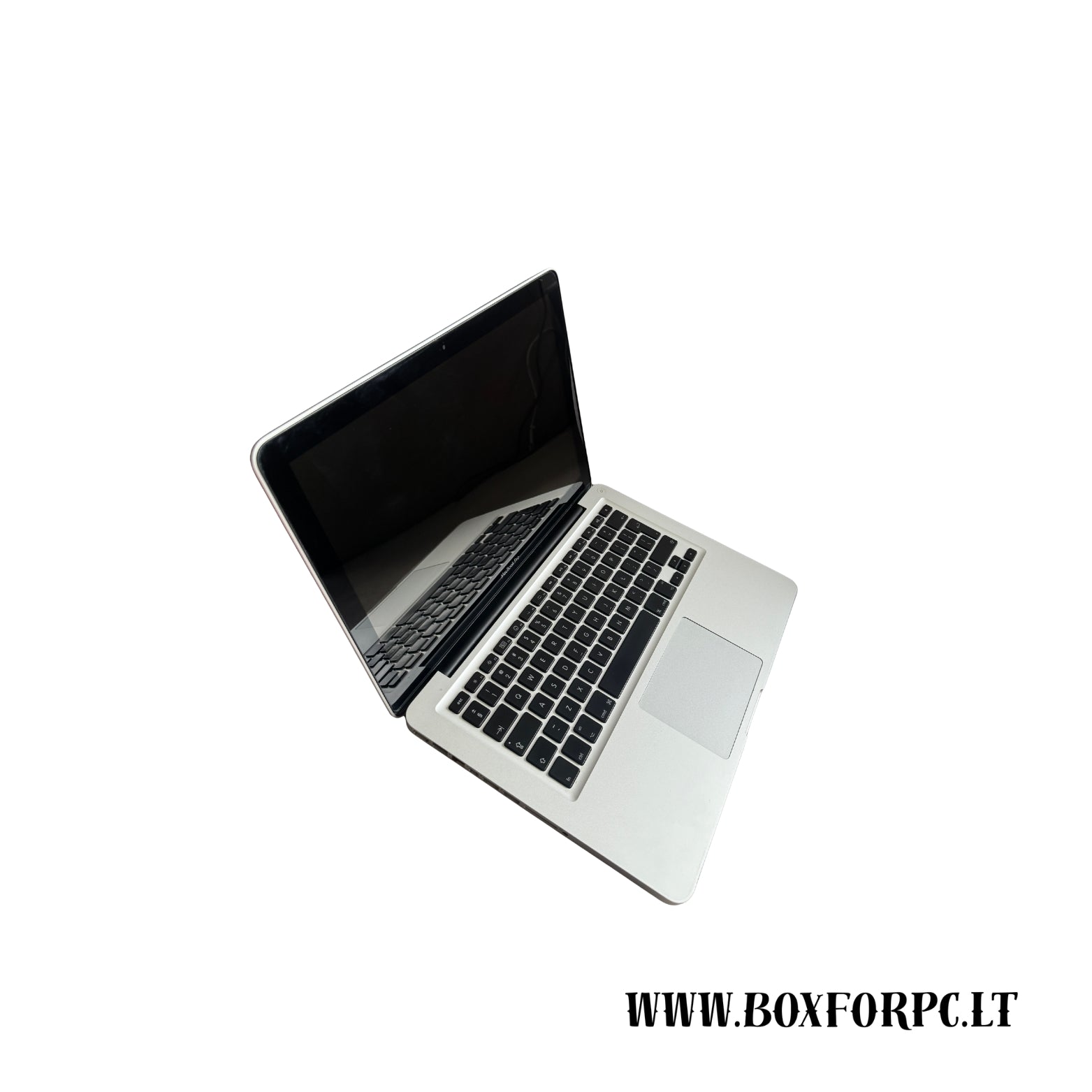 MacBook Pro A1278 | i5 | 12GB RAM | 128GB SSD | SU DEFEKTU|