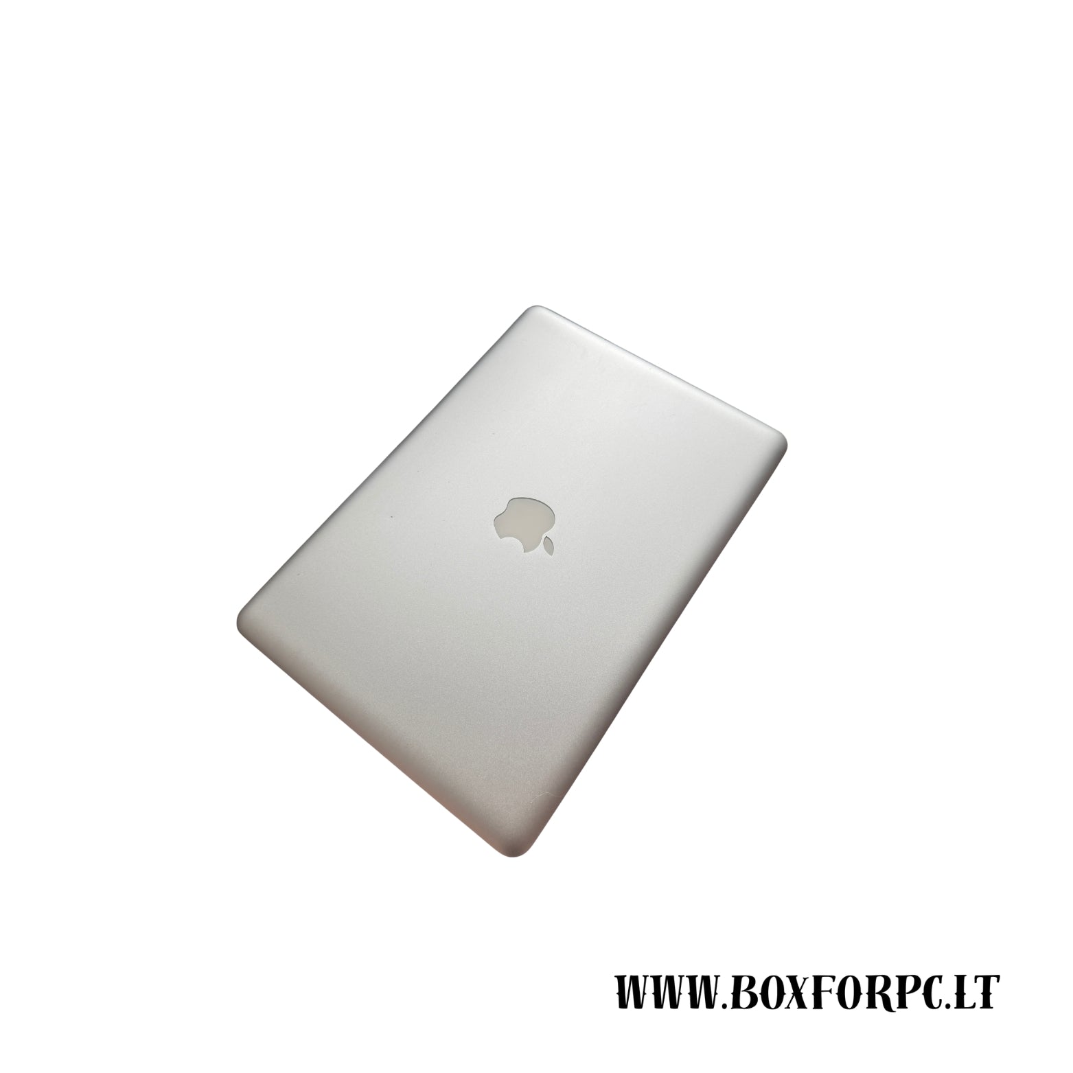 MacBook Pro A1278 | i5 | 12GB RAM | 128GB SSD | SU DEFEKTU|