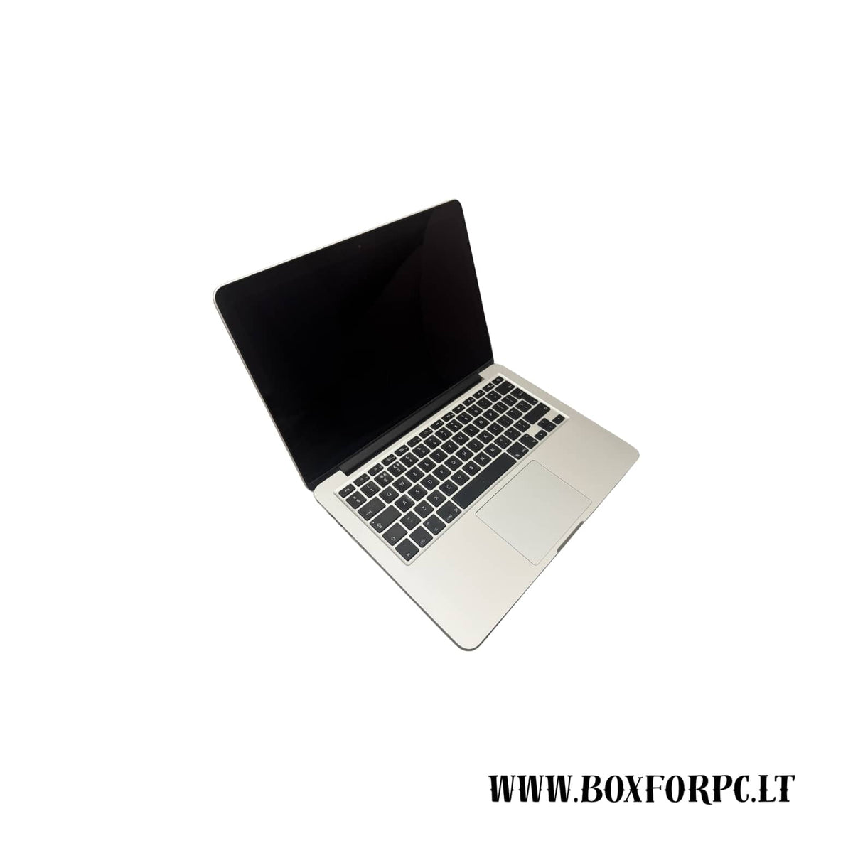 Apple MacBook Pro Retina 13" (Late 2012) | i5  |