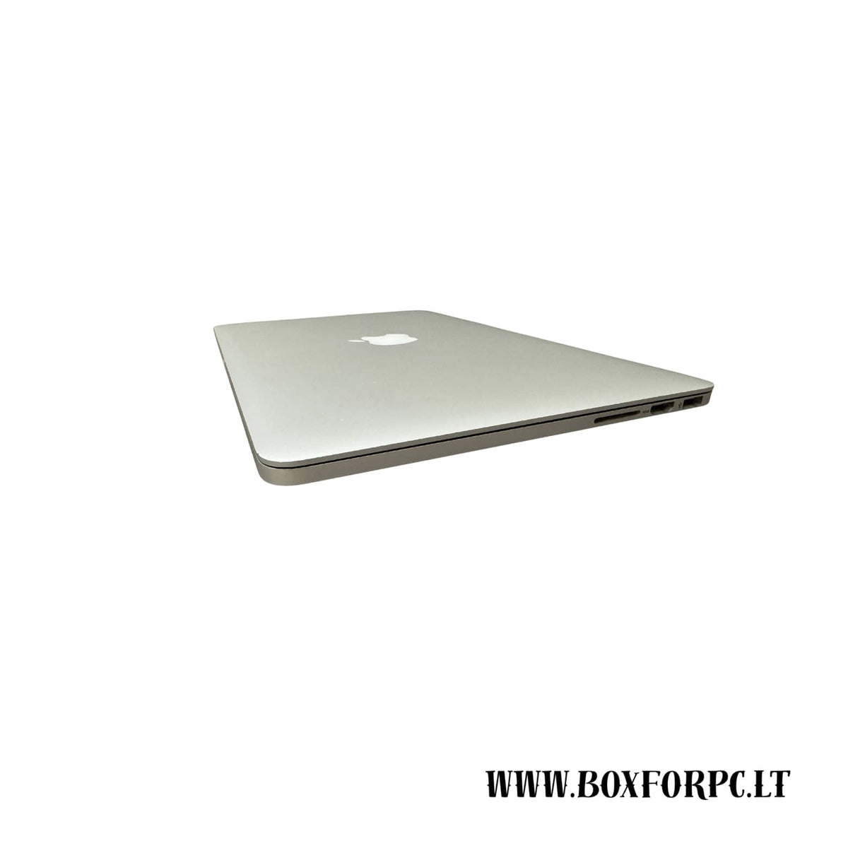 Apple MacBook Pro Retina 13" (Late 2012) | i5  |