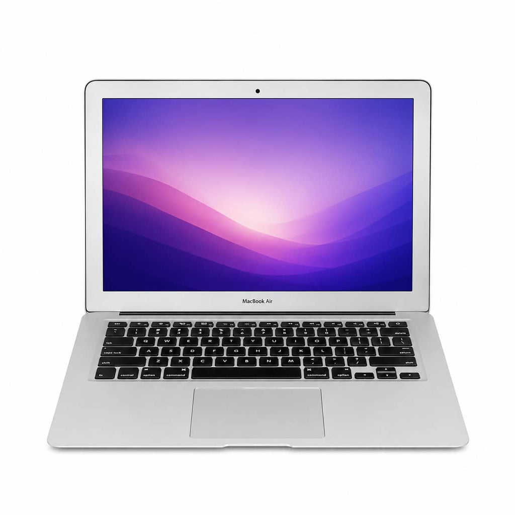 Apple MacBook Air atidaritas