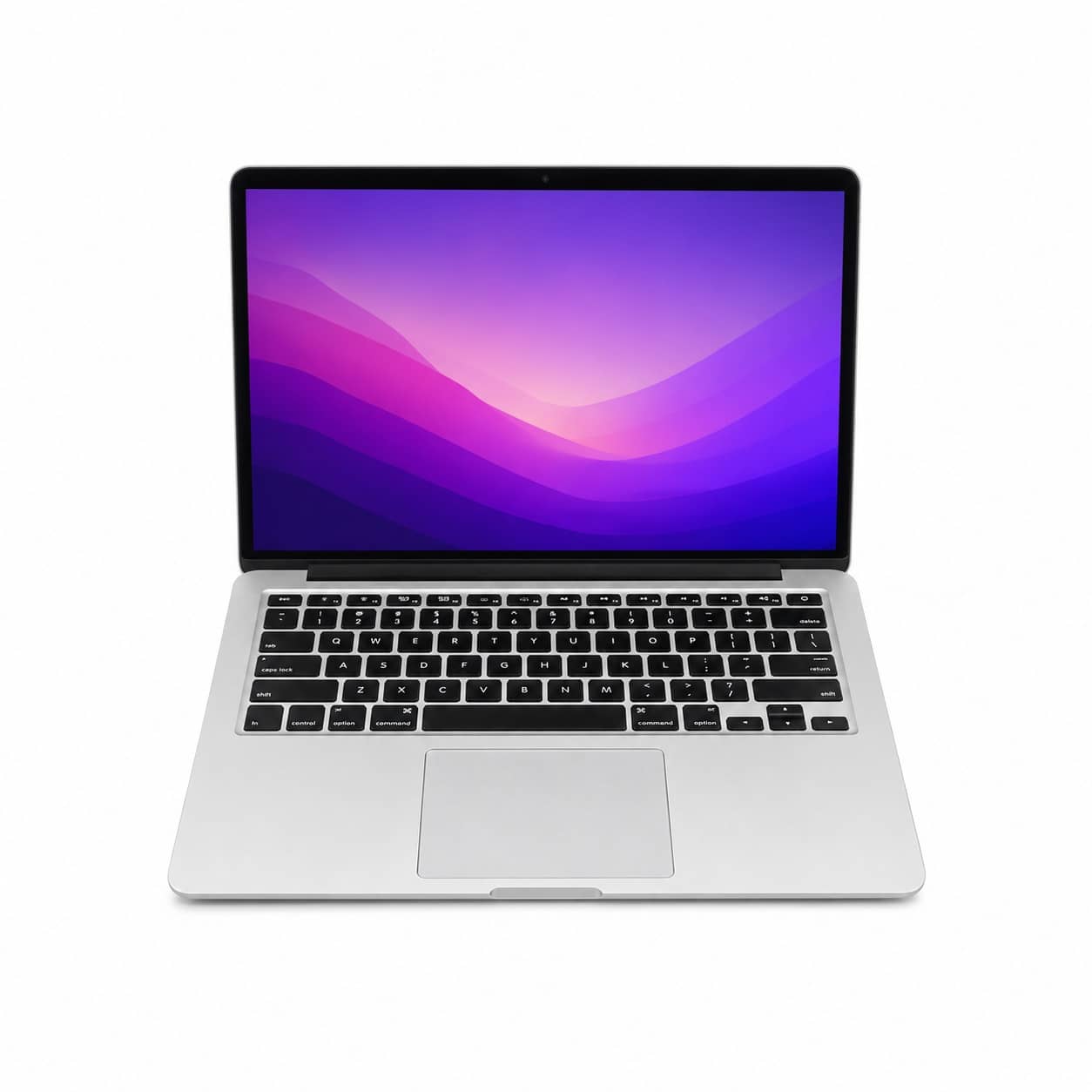 MacBook Pro A1502 atnaujintas nešiojamas kompiuteris su Intel Core i5, 8GB RAM ir 13,3 colių