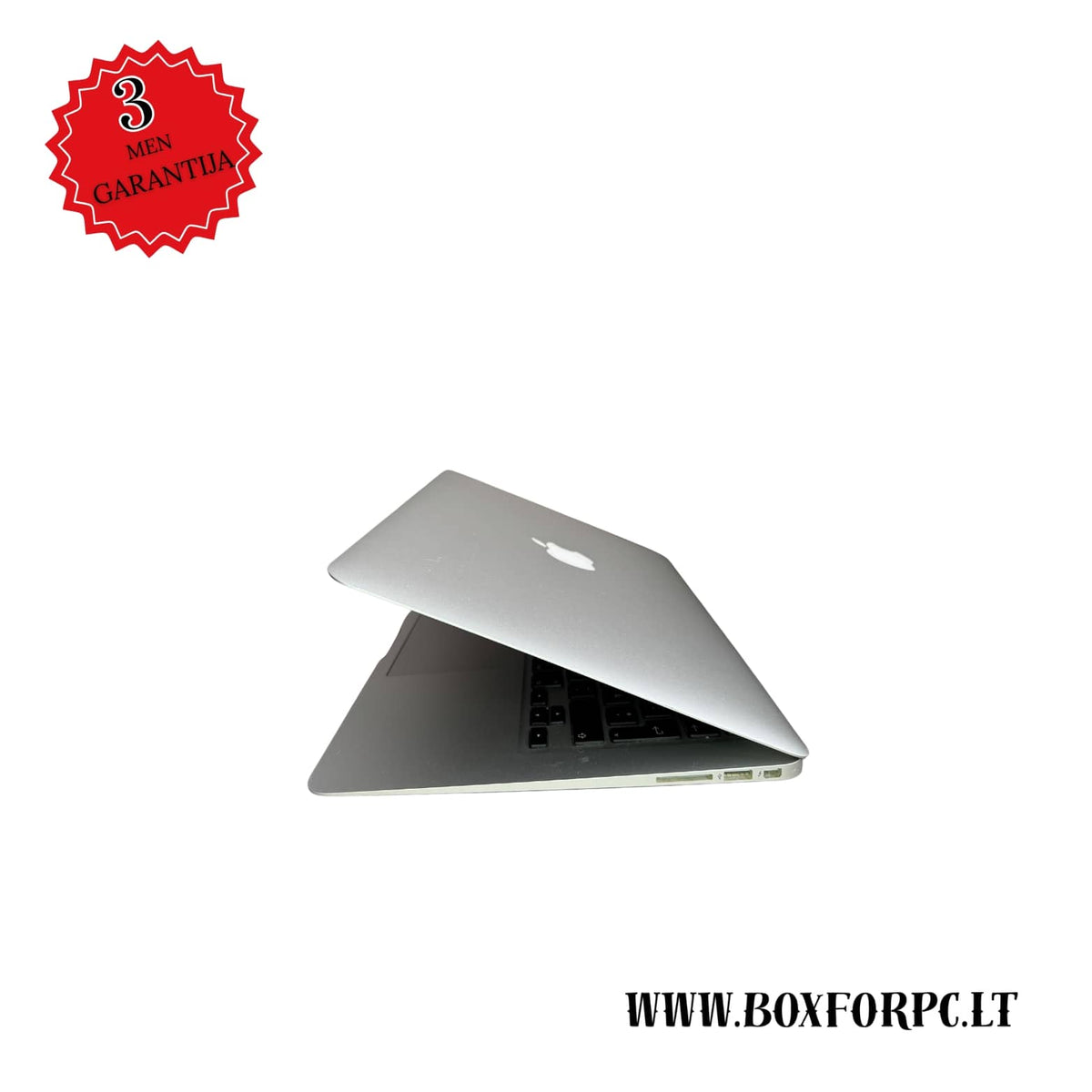Apple MacBook Air 13 Early 2014 (A1466) | i5 | 8GB RAM | 128GB SSD | macOS Big Sur