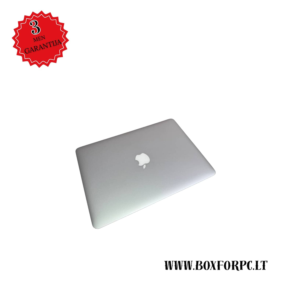 Apple MacBook Air 13 Early 2014 (A1466) | i5 | 8GB RAM | 128GB SSD | macOS Big Sur