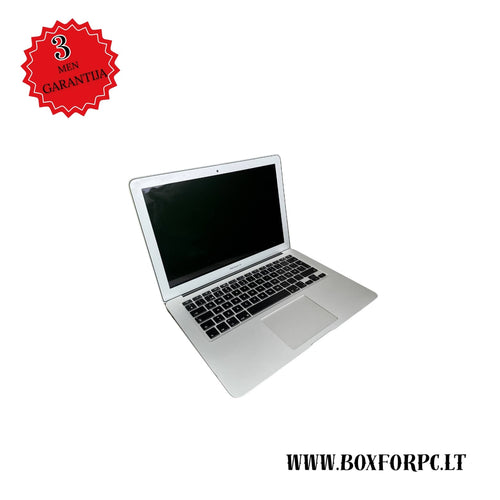 Apple MacBook Air 13 Early 2014 (A1466) | i5 | 8 ГБ ОЗУ | 128 ГБ SSD | macOS Big Sur