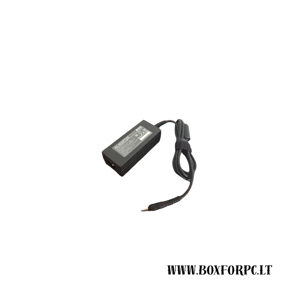 Acer Pakrovėjas 3.0 × 1.1 mm 45W | Įkroviklis Acer nešiojamam kompiuteriui