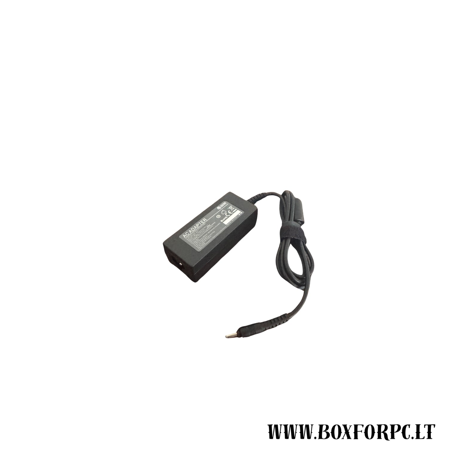 Acer Pakrovėjas 3.0 × 1.1 mm 45W | Įkroviklis Acer nešiojamam kompiuteriui