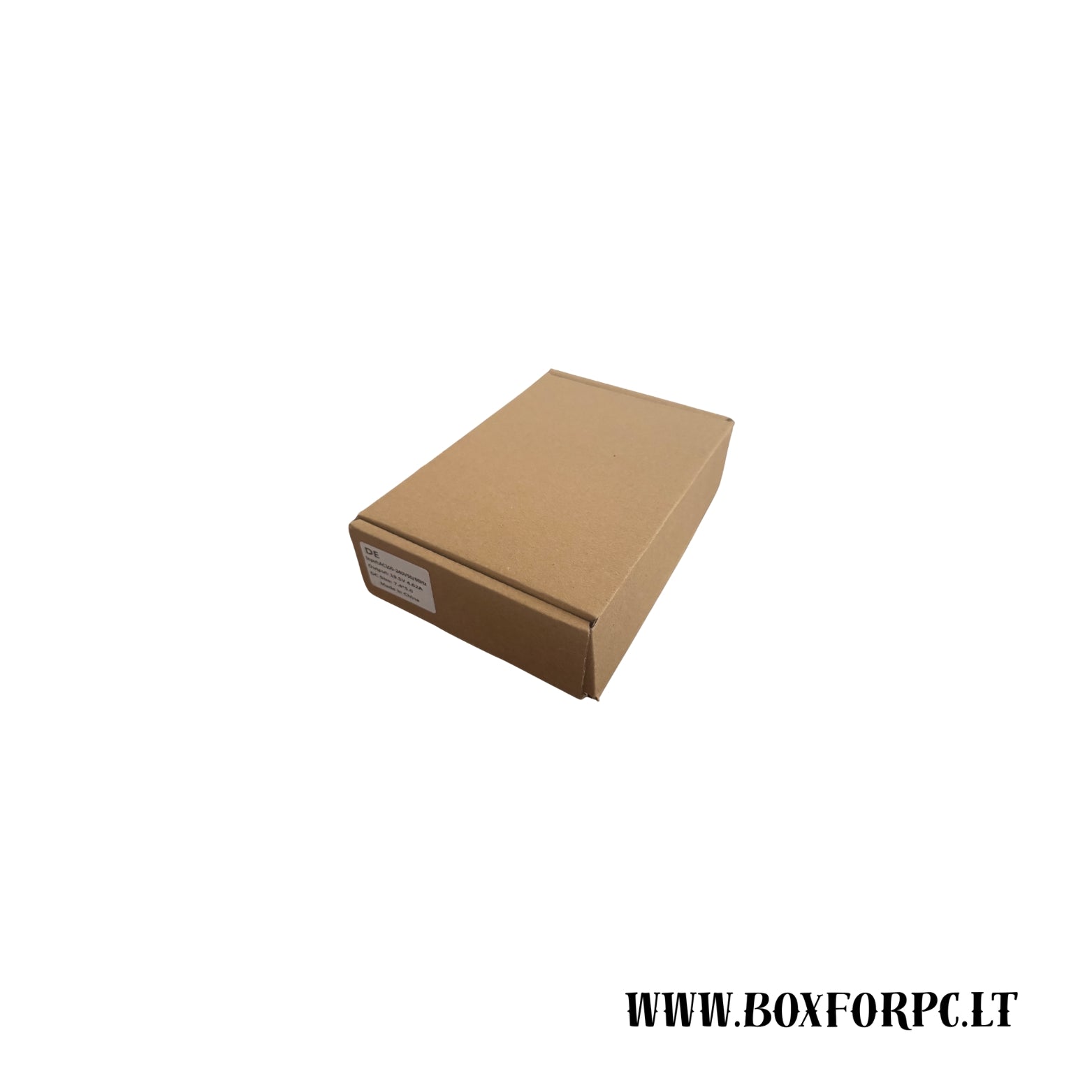Dell Pakrovėjas 7.4 × 5.0 mm 90W | Įkroviklis Dell nešiojamam kompiuteriui