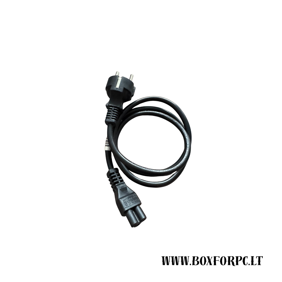 HP Pakrovėjas 19.5V 65W 3.33A | Įkroviklis HP nešiojamam kompiuteriui