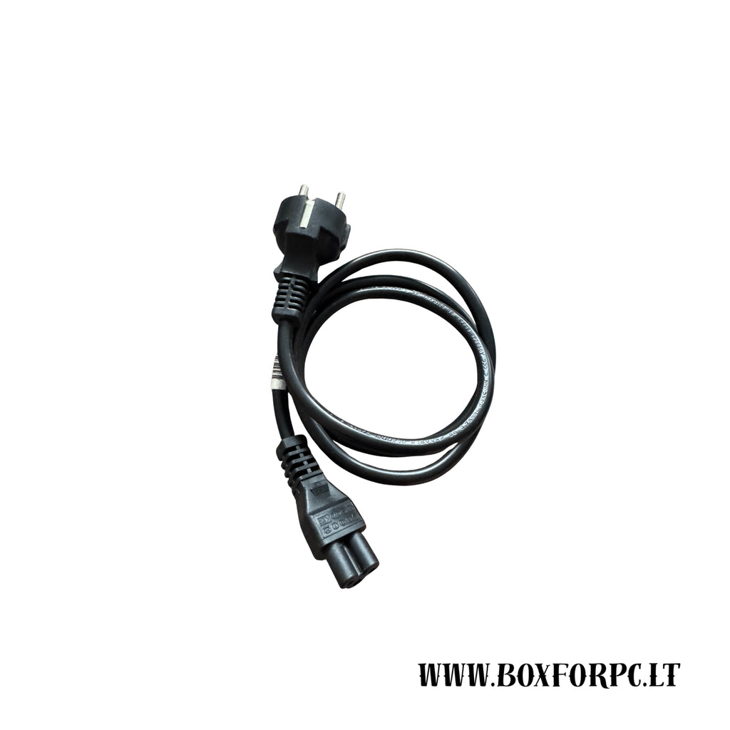 DELL Pakrovėjas 19.5V 180W 9.23A | Įkroviklis laptopui