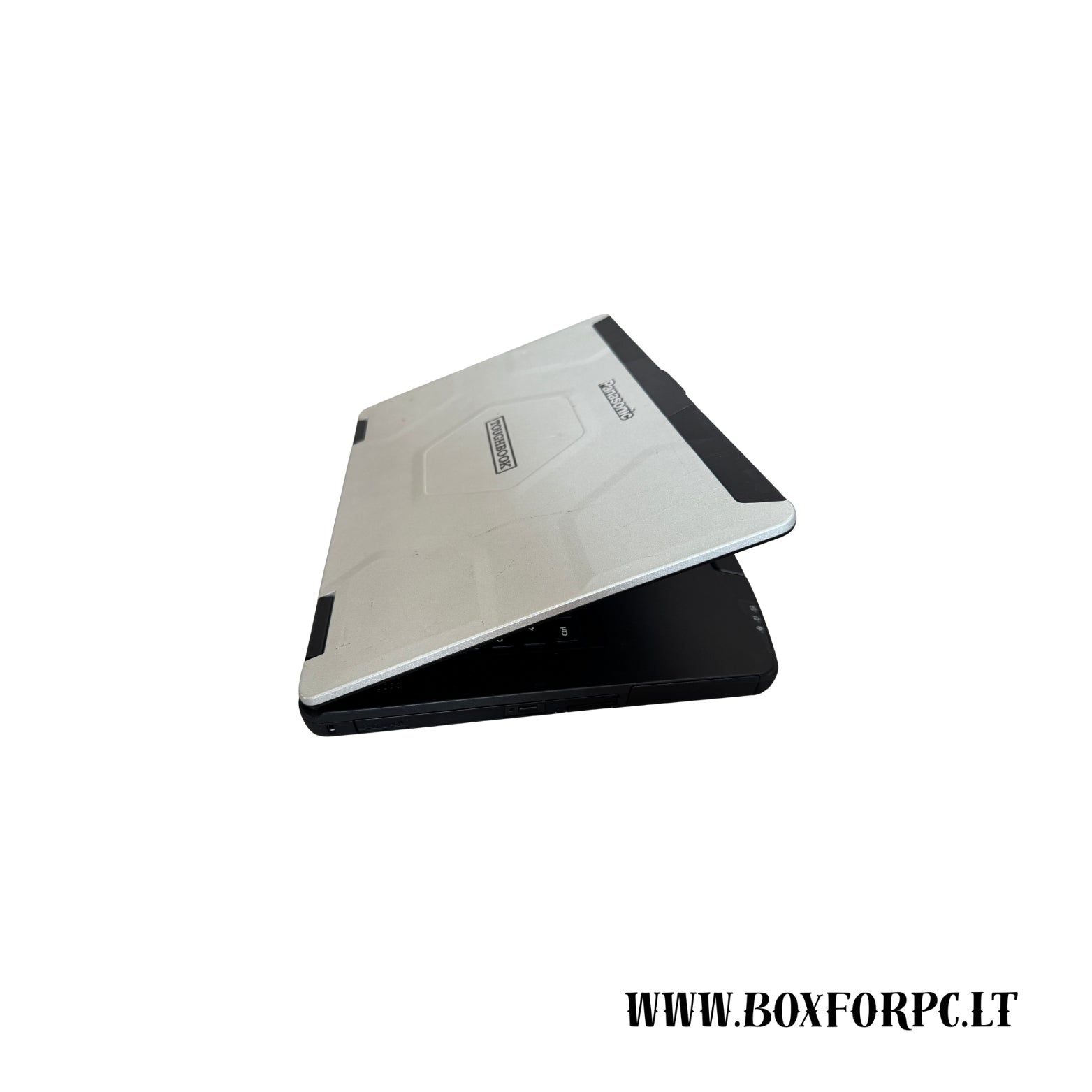 Panasonic Toughbook CF-54 | i5 7-os kartos | 8GB RAM | 256GB SSD | Patikimas verslo nešiojamas kompiuteris