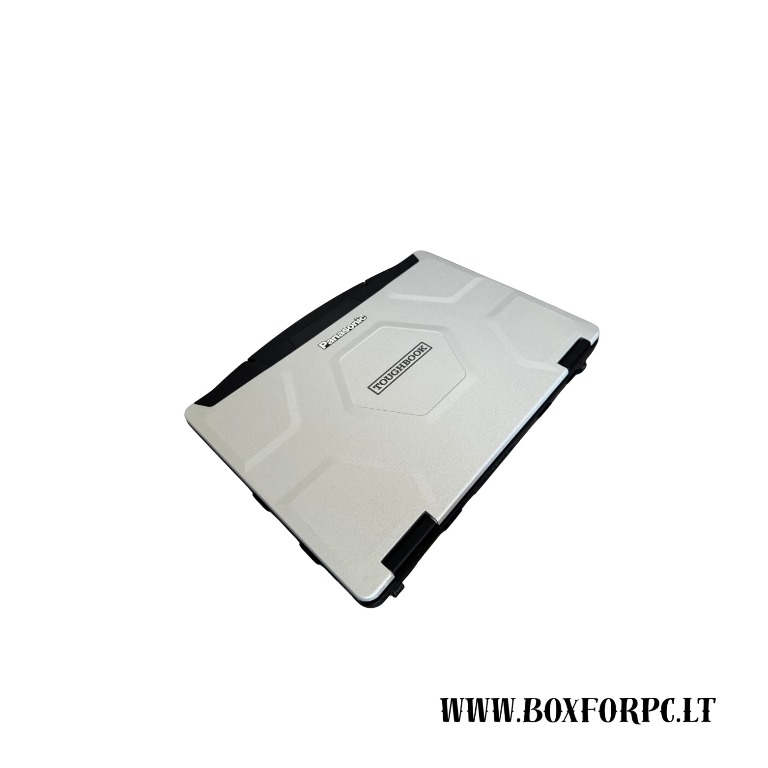 Panasonic Toughbook CF-54 | i5 7-os kartos | 8GB RAM | 256GB SSD | Patikimas verslo nešiojamas kompiuteris