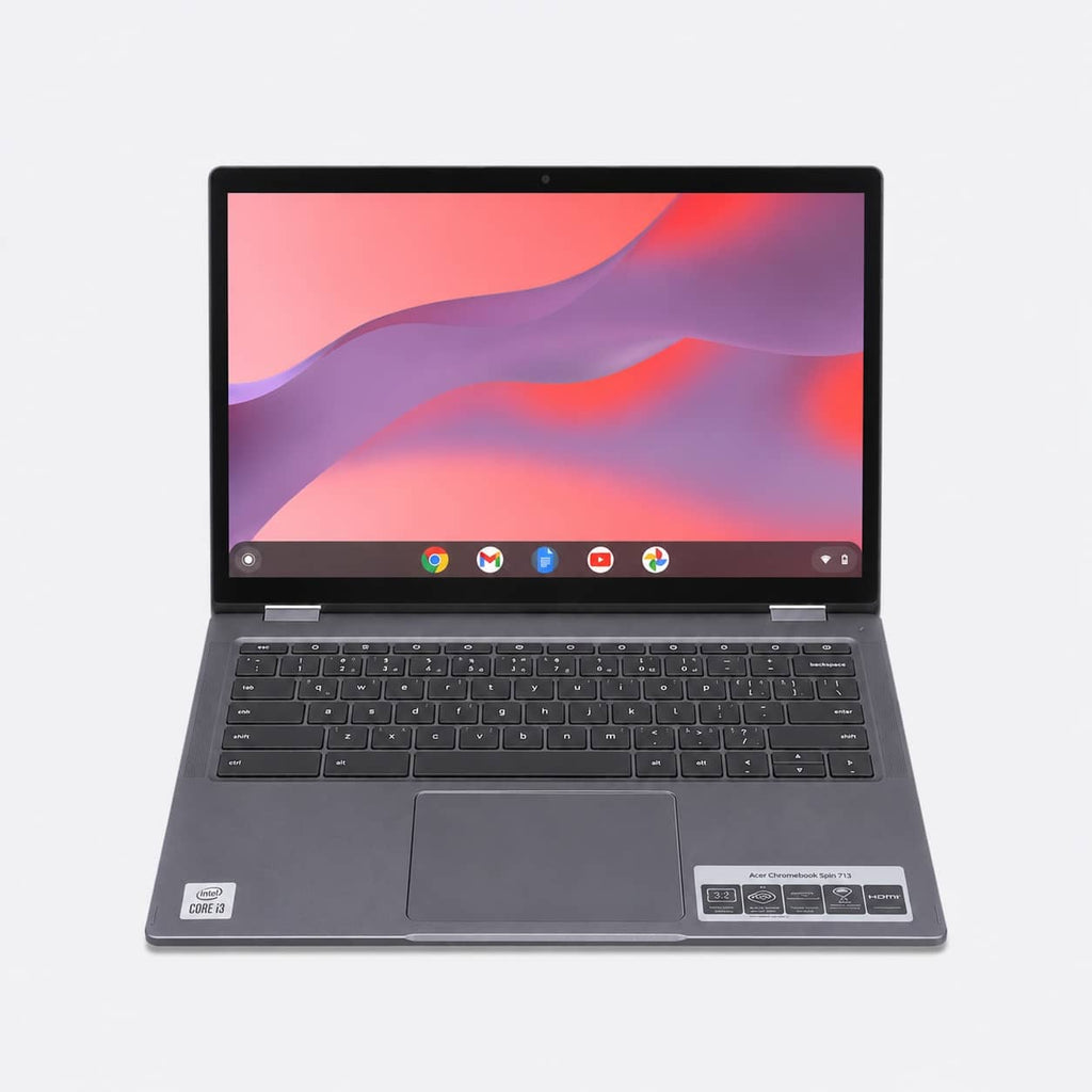 Acer Chromebook Spin 713