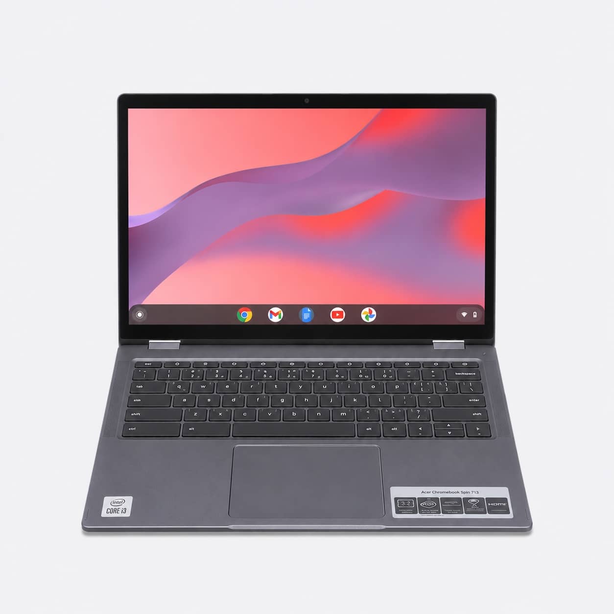 Acer Chromebook Spin 713