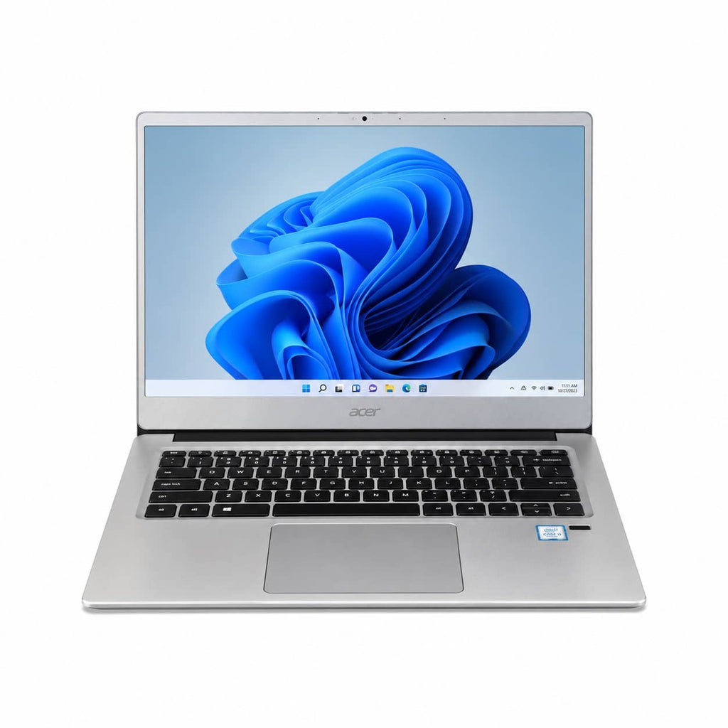 Acer Swift SF314-54 atitarytas