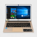 Acer Swift SF113-31  atidarytas