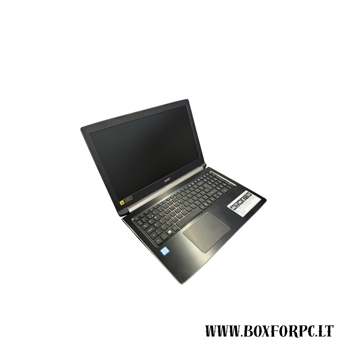 Acer Aspire 5 A515-51-37AJ | i3 | 8GB RAM | 128GB SSD |