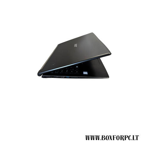 Acer Aspire 5 A515-51-37AJ | i3 | 8GB RAM | 128GB SSD | Kasdienio naudojimo klasės nešiojamas kompiuteris