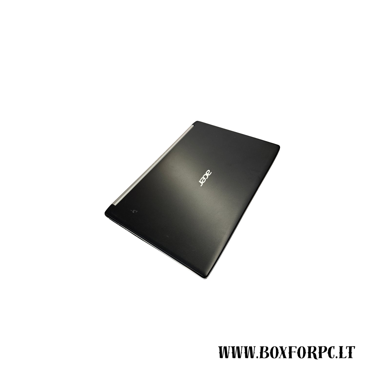 Acer Aspire 5 A515-51-37AJ | i3 | 8GB RAM | 128GB SSD | Kasdienio naudojimo klasės nešiojamas kompiuteris