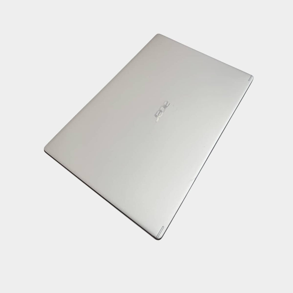Acer Aspire 5 A515-54G uždarytas, nešiojamas kompiuteris su NVIDIA grafika