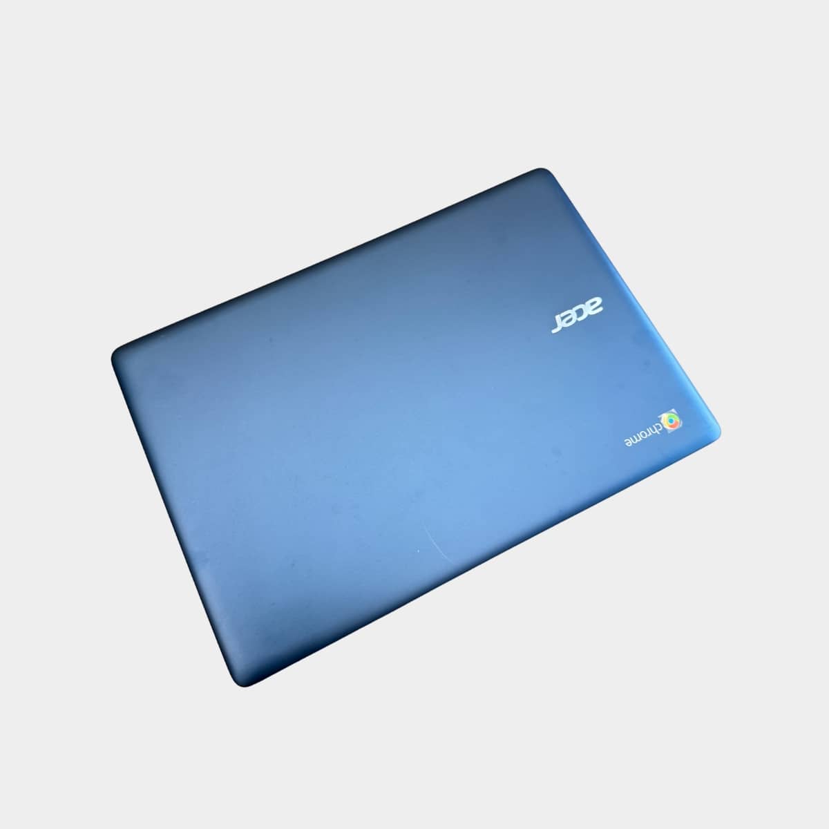 Acer Chromebook 14 CB3-431 uždarytas, lengvas nešiojamas kompiuteris