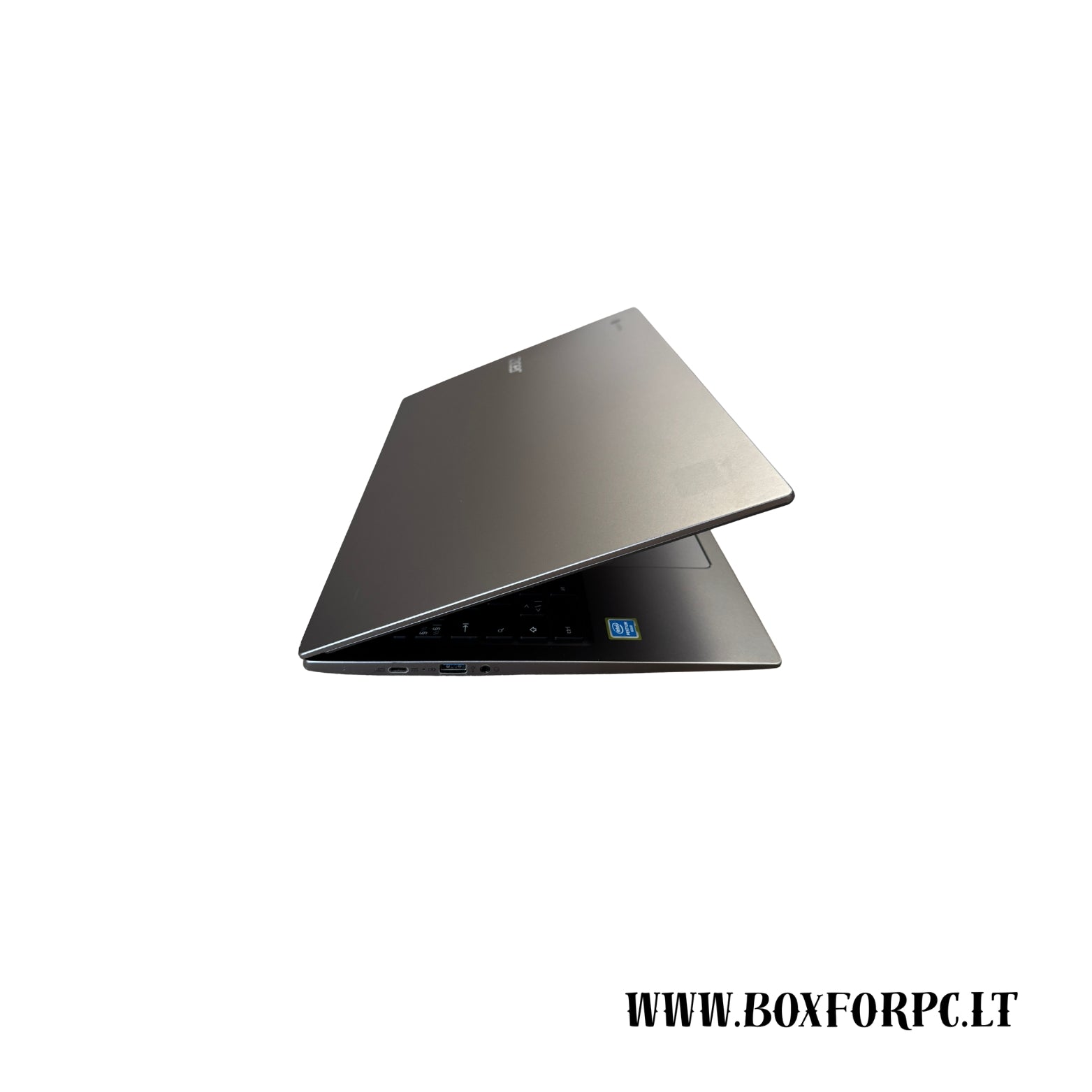 Acer Chromebook 715 | Pentium Gold 4417U | 8GB RAM | 128GB SSD | Premium klasės Chromebook