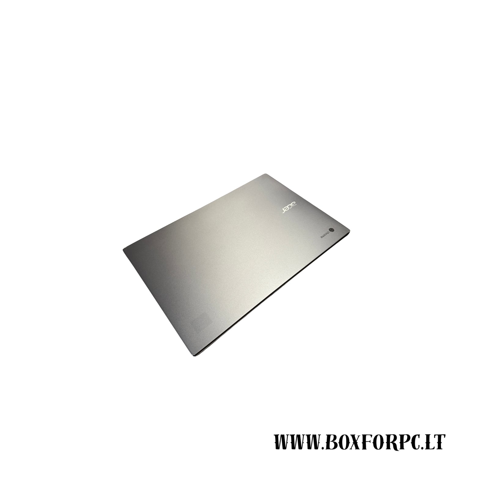 Acer Chromebook 715 | Pentium Gold 4417U | 8GB RAM | 128GB SSD | Premium klasės Chromebook